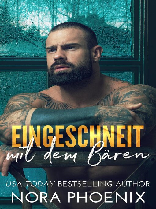 Title details for Eingeschneit mit dem Bären by Nora Phoenix - Available